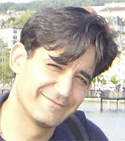 Professor Manuel Sillero