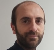 Photo of EAT Committee Member 1