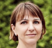 Photo of EAT Committee Member 2