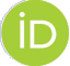 Orcid logo
