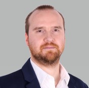 Photo of the EAT Secretary