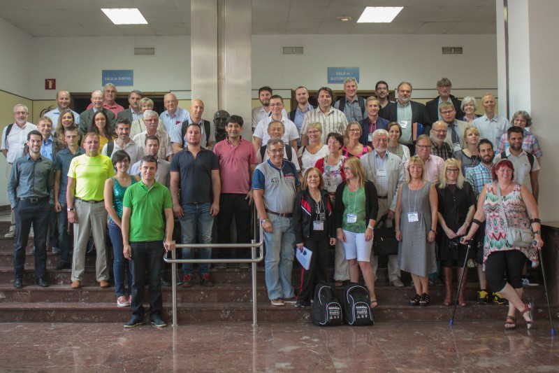 Attendees